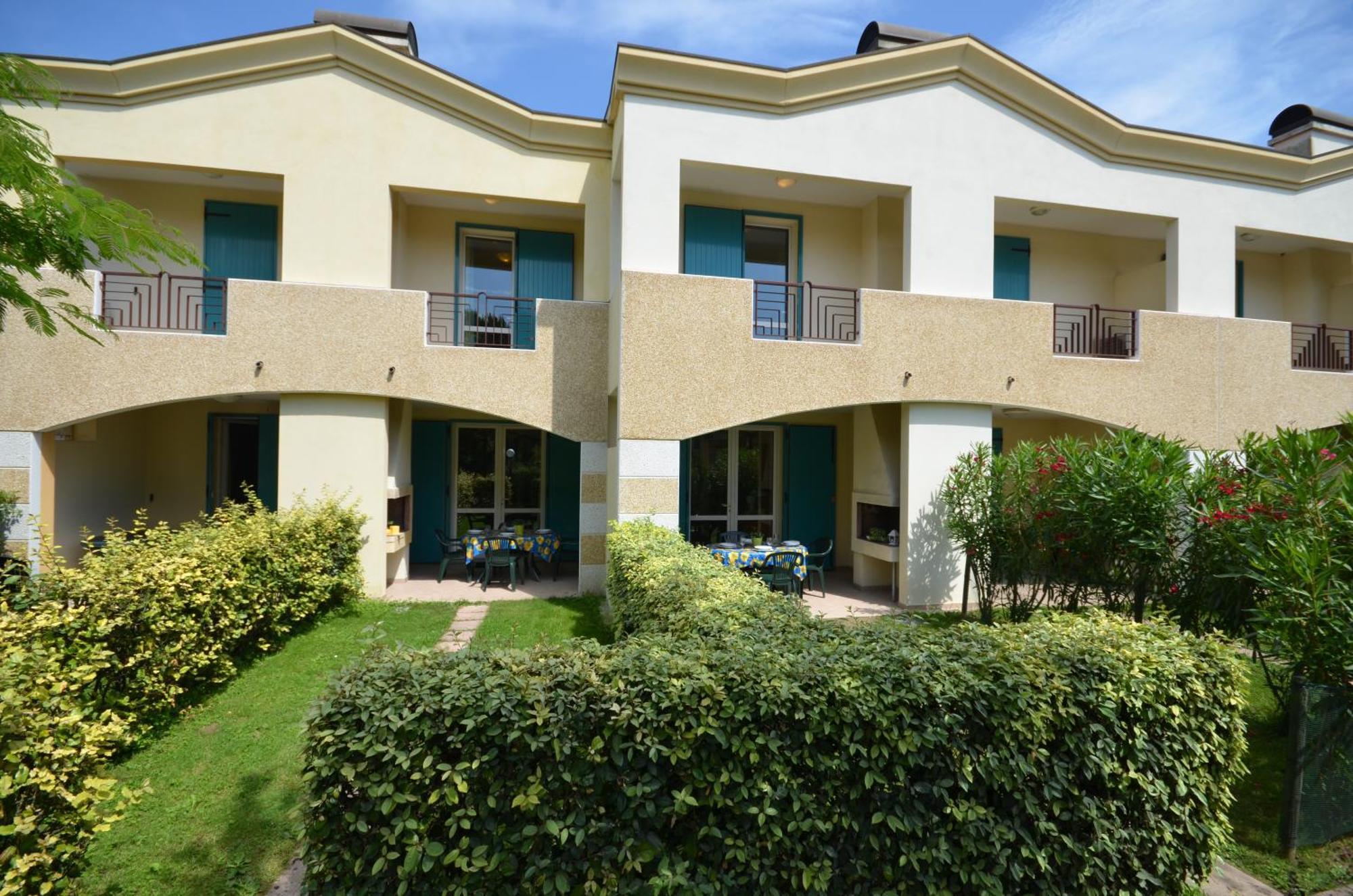 Aparthotel Villaggio Marco Polo