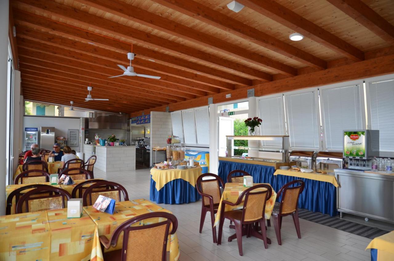 Apartahotel Villaggio Marco Polo *