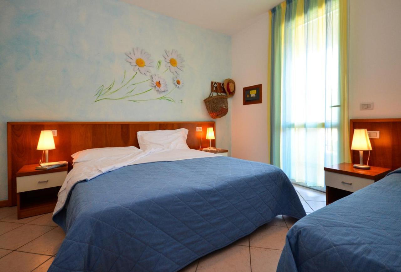 Villaggio Marco Polo Aparthotel