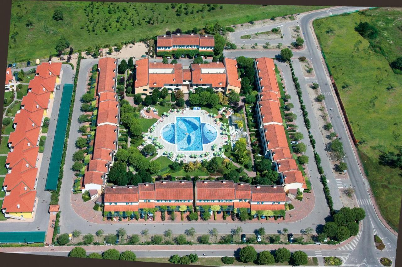 Apartahotel Villaggio Marco Polo *