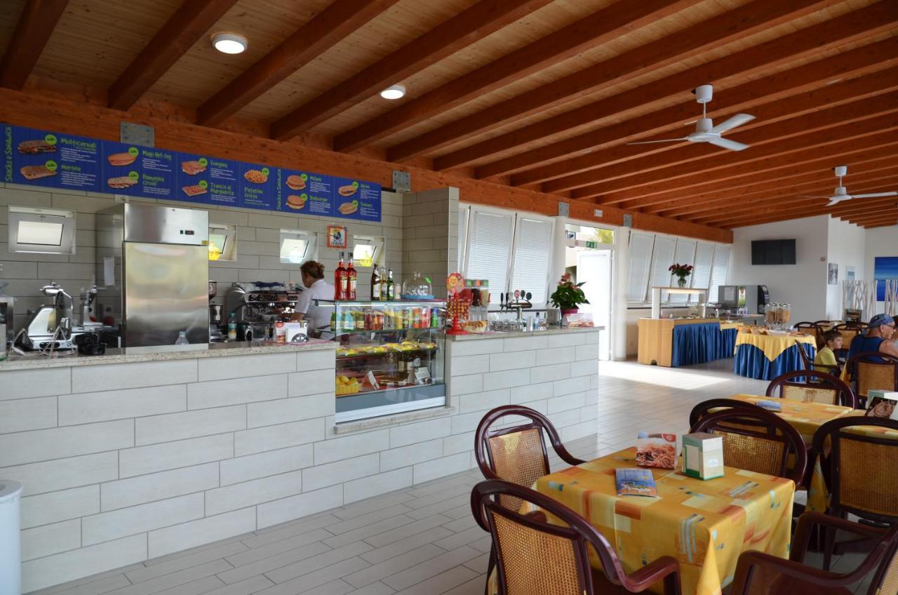 Villaggio Marco Polo Bibione