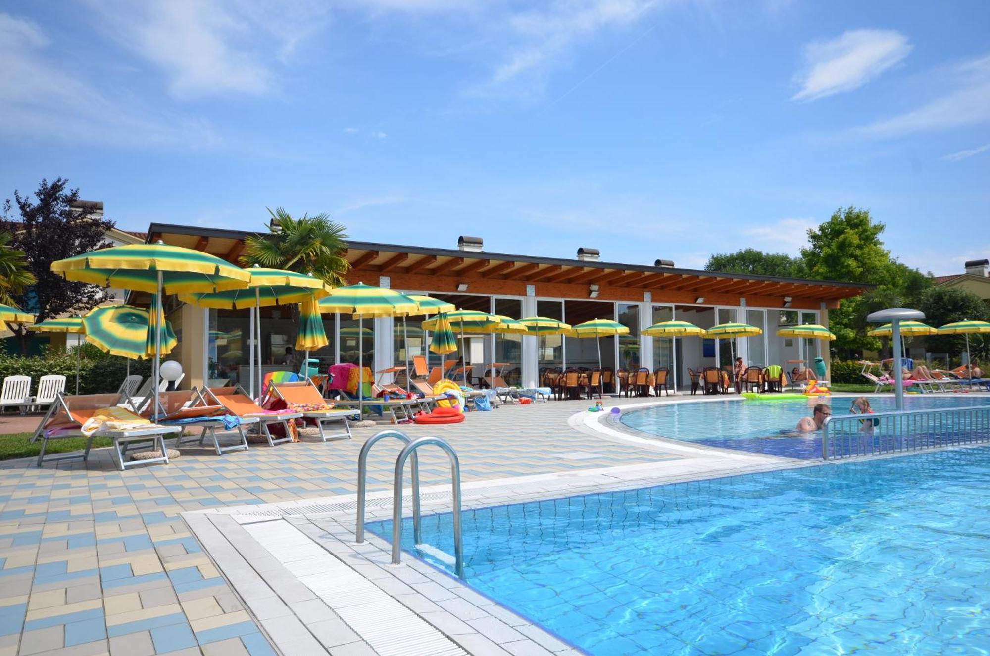 Villaggio Marco Polo *