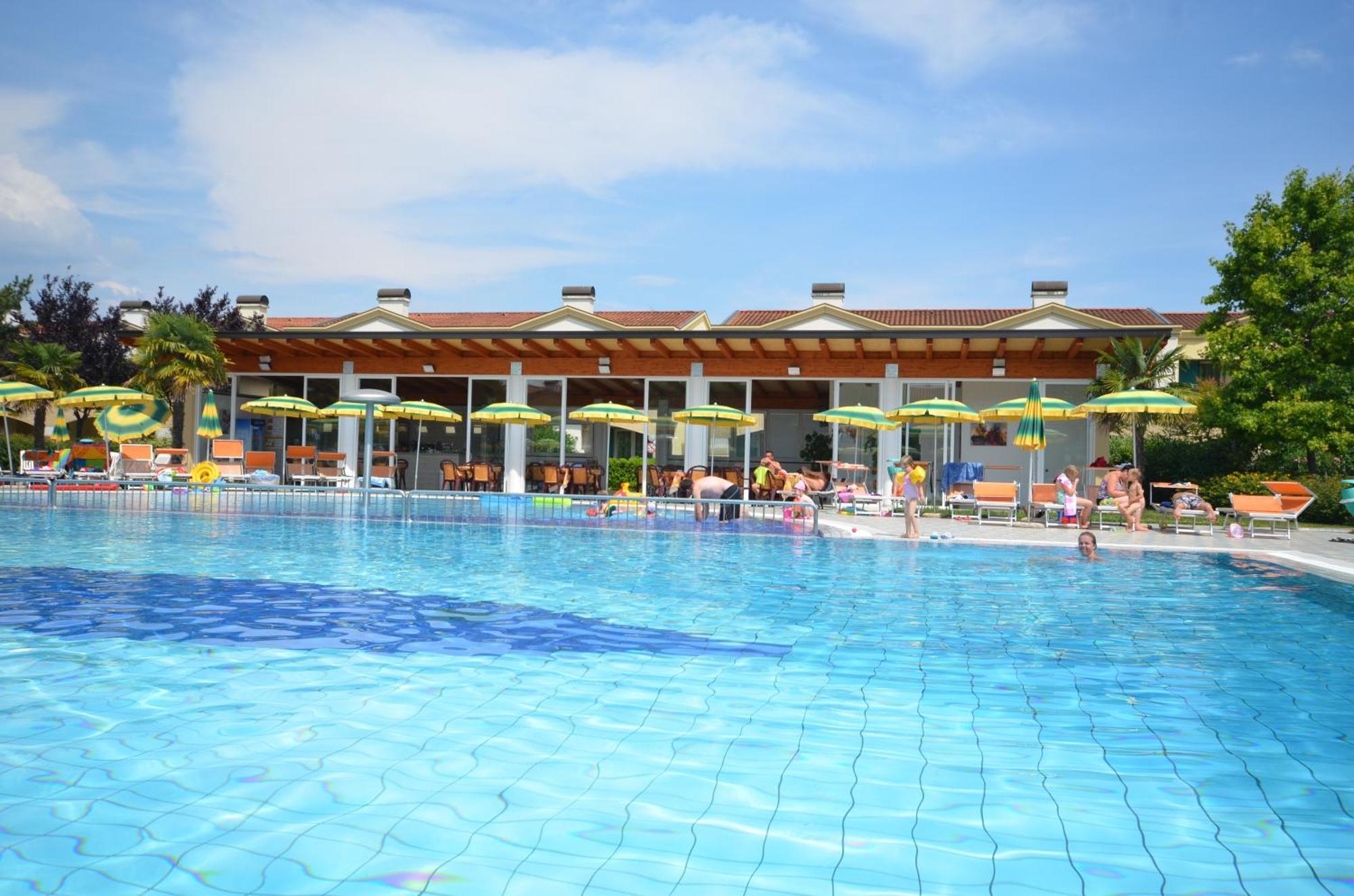 Villaggio Marco Polo Bibione
