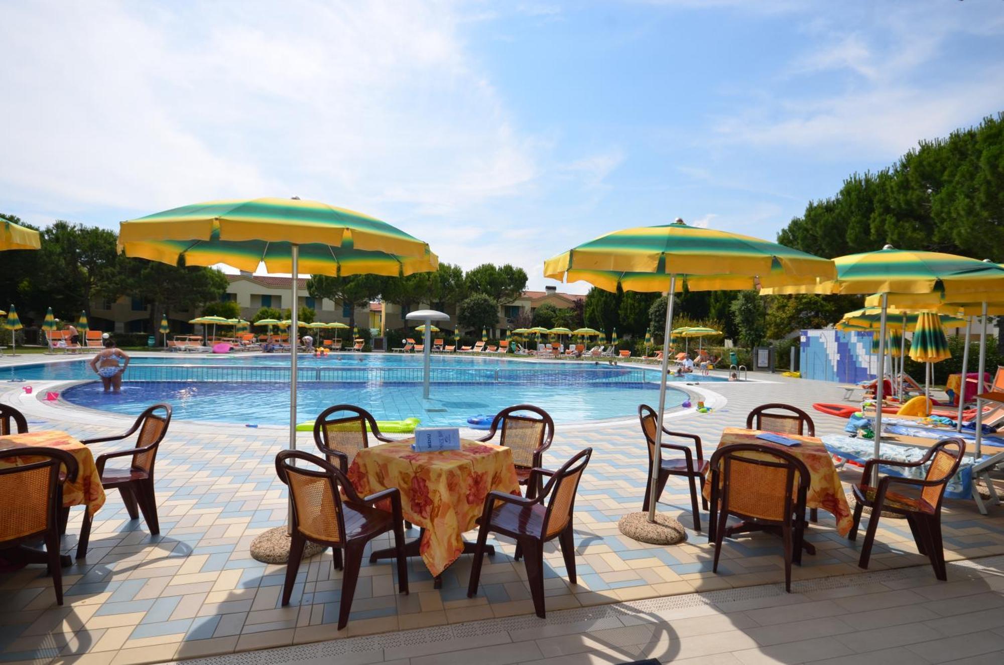 Villaggio Marco Polo Bibione