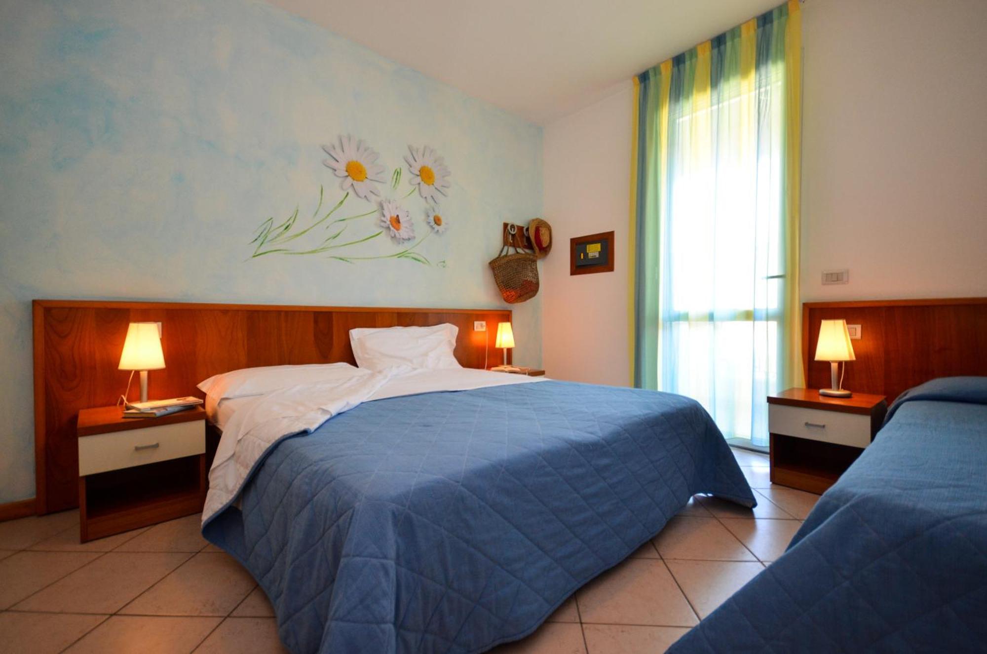 Villaggio Marco Polo * Bibione